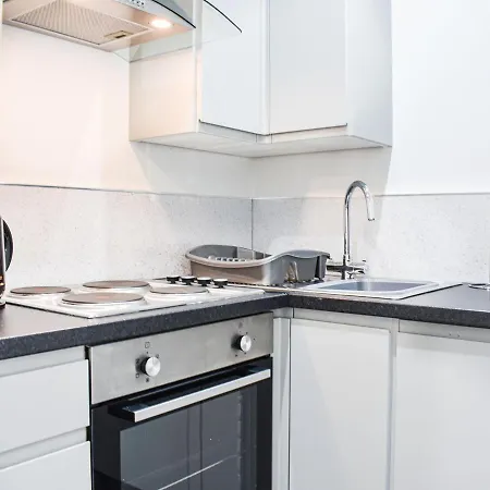 Ferienhaus Harveys Hideaway 1 Uk33852