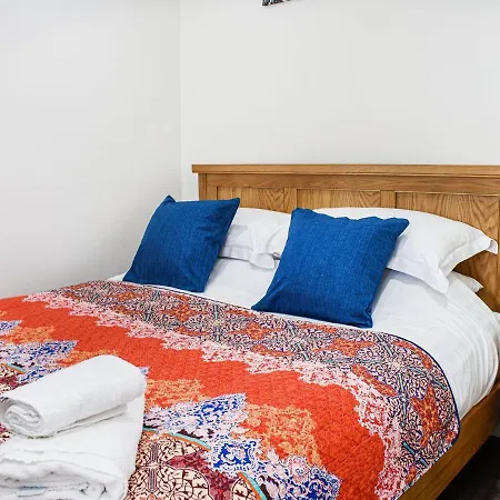 Harveys Hideaway 1 Uk33852 Ferienhaus Hawes