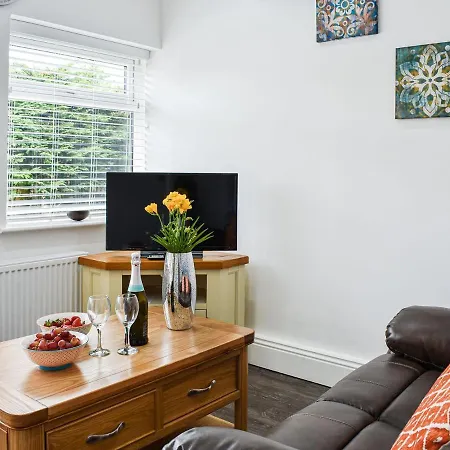 Ferienhaus Harveys Hideaway 1 Uk33852 Hawes