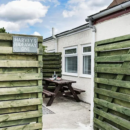 Harveys Hideaway 1 Uk33852 Ferienhaus Hawes